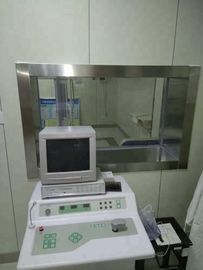 鉛ガラスを保護する病院X光線部屋の放射線防護X光線