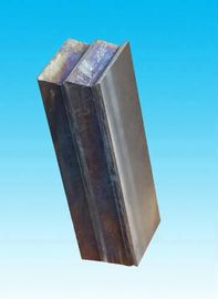 煉瓦放射の証拠を保護する自由な組合せの滑らかな表面の鉛