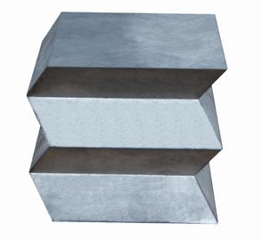 連結の鉛の煉瓦放射線防護の長方形の形のクラスI