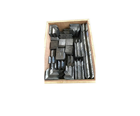 5.0モース硬度 クラスI鉛遮蔽ブロック 2.0mm Pb放射線防護 X線遮蔽用