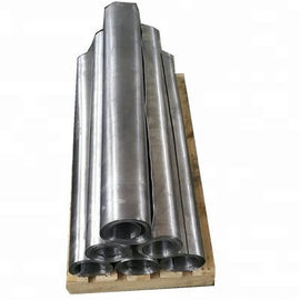カスタマイズされた純粋な99.994%鉛は厚さが利用できる0.5-30mmにパネルをはめる