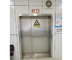 病院の薬のCR部屋のための蝶番を付けられた放射線防護の鉛のドア