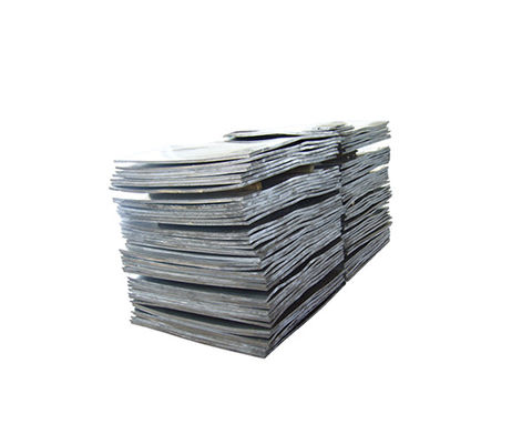 侵食耐性X線 防護型ローリング鉛シート 放射線遮蔽用