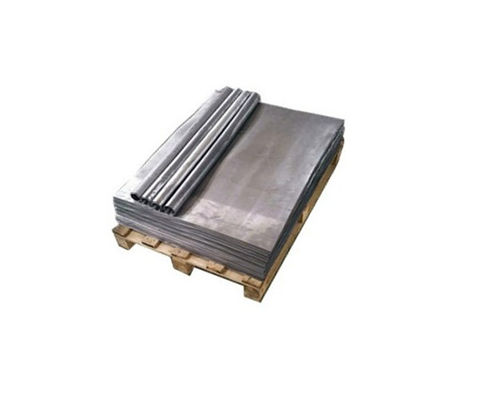 10mm 12mm 医療放射線保護のためのカスタマイズされた鉛シートと鉛プレート