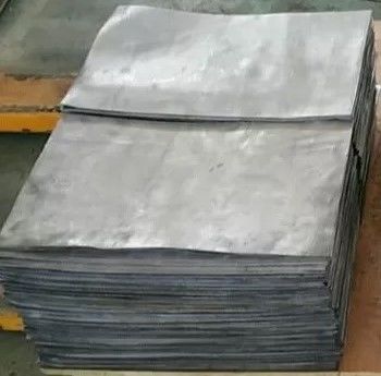 カスタマイズされた鉛ライニングシート / X線室用鉛シート