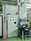 産業NDTのクラスIの等級のために固定される灰色の放射線防護光線部屋
