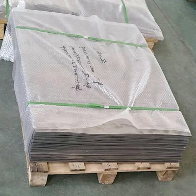 放射線防護用 5mm厚 99.99%純度 X線鉛シート カスタマイズ可能