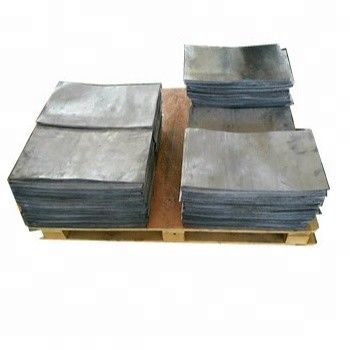 侵食耐性X線 防護型ローリング鉛シート 放射線遮蔽用