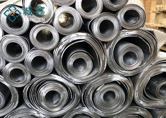 医療用シールド、産業用NDT、医療、研究所用圧延鉛シート