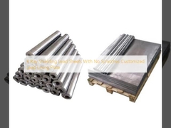 X線シールドリードシート 傷痕のない オーダーメイド 鉛内膜プレート